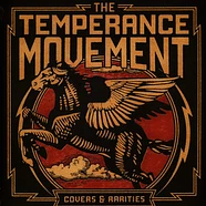 The Temperance Movement - Covers & Rarities