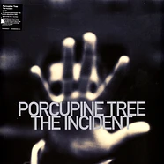 Porcupine Tree - The Incident