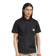 Carhartt WIP - S/S Master Shirt