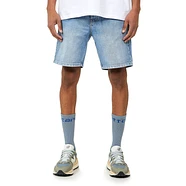 Carhartt WIP - Newel Short "Maitland" Denim, 13.5 oz