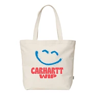 Carhartt WIP - Canvas Graphic Tote