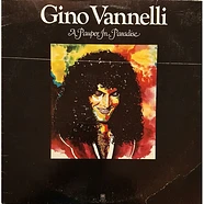 Gino Vannelli - Nightwalker - Vinyl LP - 1981 - US - Original | HHV