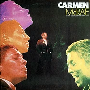 Carmen McRae - Carmen McRae At The Great American Music Hall