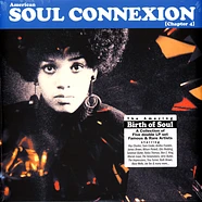 V.A. - American Soul Connexion Chapter 4