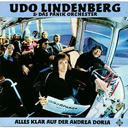 Udo Lindenberg Und Das Panikorchester - Alles Klar Auf Der Andrea Doria