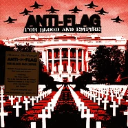Anti-Flag - For Blood & Empire