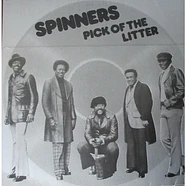 Spinners - Pick Of The Litter