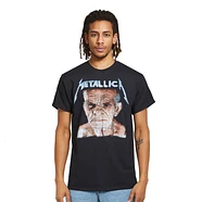 Metallica - Neverland (Back Print) T-Shirt