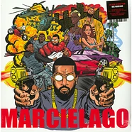 Roc Marciano - Marcielago