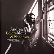 Andrea Motis / Wdr Big Band - Colors & Shadows
