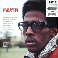 David Ruffin - David