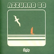 Azzurro 80 - Agip