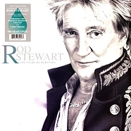 Rod Stewart - Tears Of Hercules