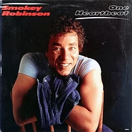 Smokey Robinson - One Heartbeat