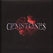 V.A. - Gemstones Ruby Black Vinyl Edition
