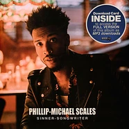 Phillip Michael Scales - Sinner Songwriter