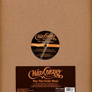 Wild Cherry - Play That Funky Music / Pick Up The Pieces Remixes