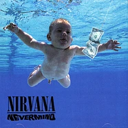Nirvana - Nevermind Remastered Edition