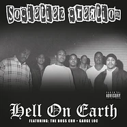 Societiez Creation - Hell On Earth