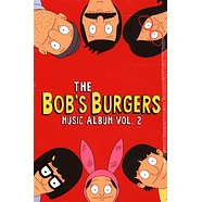 V.A. - The Bob's Burgers Music Album Volume 2