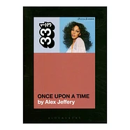 Donna Summer - Once Upon A Time By Alex Jeffery