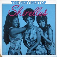 The Shirelles - The Very Best Of The Shirelles