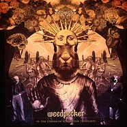 Weedpecker - IV: The Stream Of Forgotten Thoughts Yellow Vinyl Edition
