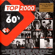 V.A. - Top 2000-The 60's