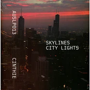 Cinthie - Skylines - City Lights