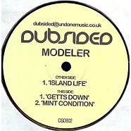 Modeler - Island Life