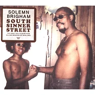 Solemn Brigham (Marlowe) - South Sinner Street