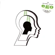 Guilty Simpson & Gensu Dean - EGO Menthol Cohiba Vinyl Edition