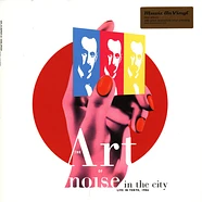 Art Of Noise - Noise In The City Live In Tokyo, 1986