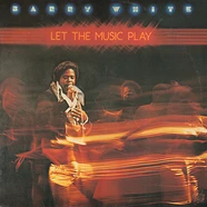 Barry White - Let The Music Play