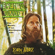 Eden Ahbez - Eden's Island Extended Deluxe Edition With T-Shirt Size S