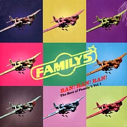 Family 5 - Ran! Ran! Ran! The Best Of Family*5 Volume 1