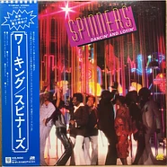 Spinners - Dancin' And Lovin'