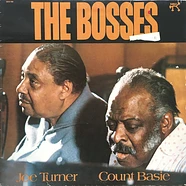 Count Basie - Basie Picks The Winners - Vinyl LP - 1965 - US