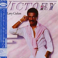 Larry Graham - Victory