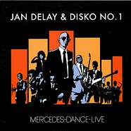 Jan Delay & Disko No. 1 - Mercedes-Dance-Live