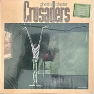 The Crusaders - Ghetto Blaster