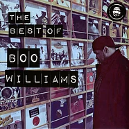 Boo Williams - Best Of Boo Williams