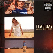 Eddie Vedder, Glen Hansard, Cat Power - OST Flag Day
