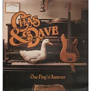 Chas And Dave - One Fing 'N' Anuvver
