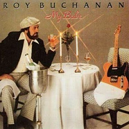 Roy Buchanan - My Babe