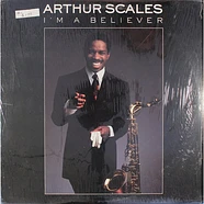 Arthur Scales - I'm A Believer