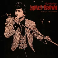James Brown - Singles Volume 3 (1960-61)