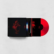 Goblin - The Horror Original Soundtracks LITA 20th Anniversary Transparent Blood Red Vinyl Deluxe Edition Box