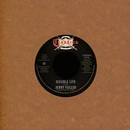 Ron Holden / Jerry Fuller - I'll Forgive And Forget / Double Life