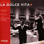 V.A. - OST La Dolce Vita